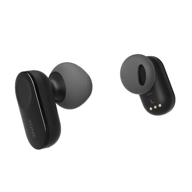 บริษัท LG ได้ออกแบบเทคโนโลยีหูฟัง Bluetooth แบบใหม่