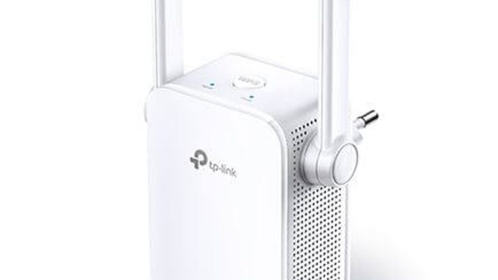 เพิ่มความแรงของสัญญาณ Wifi