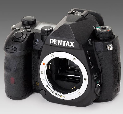 เผยโฉม PENTAX K-3 MARK III กล้อง DLSR ระดับ APS-C 2