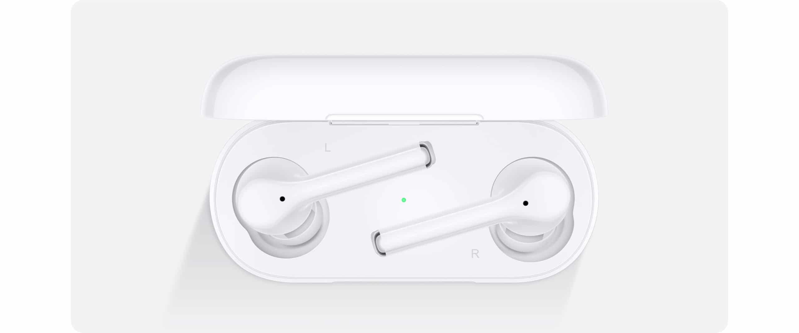 Huawei FreeBuds4i หูฟังไร้สายที่ได้รับการรับรองจาก Bluetooth SIG แล้ว