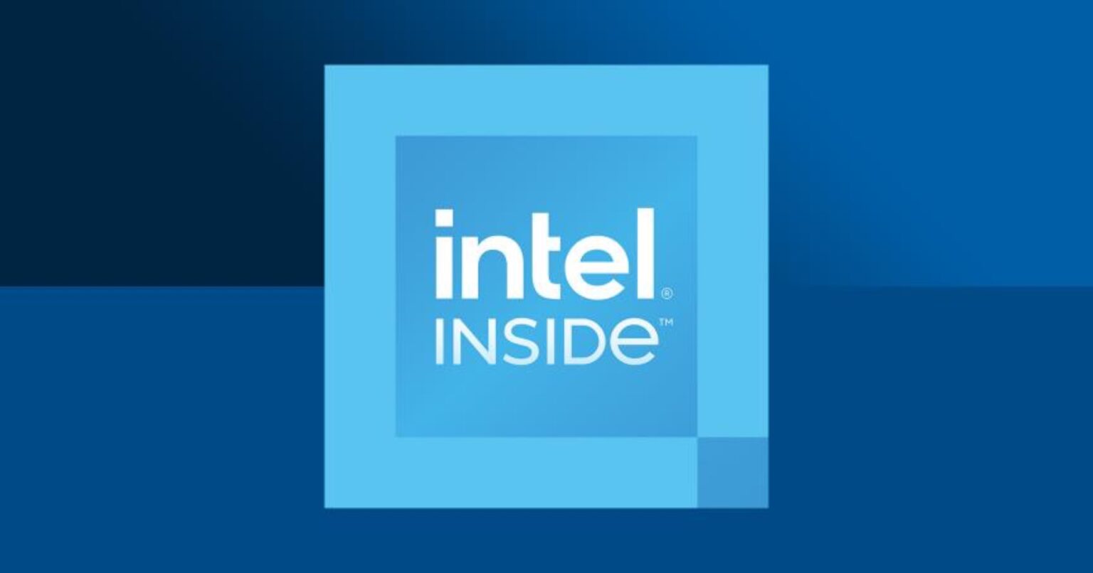 Intel คืออะไรครับ