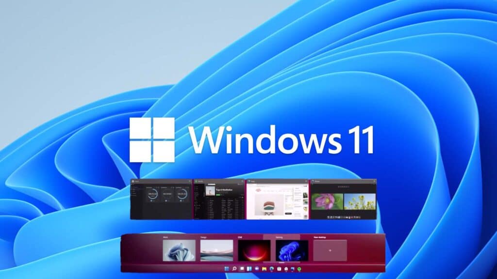 Windows-11-ใหม่-มีอะไรน่าสนใจบ้าง-พร้อมวิธีติดตั้ง