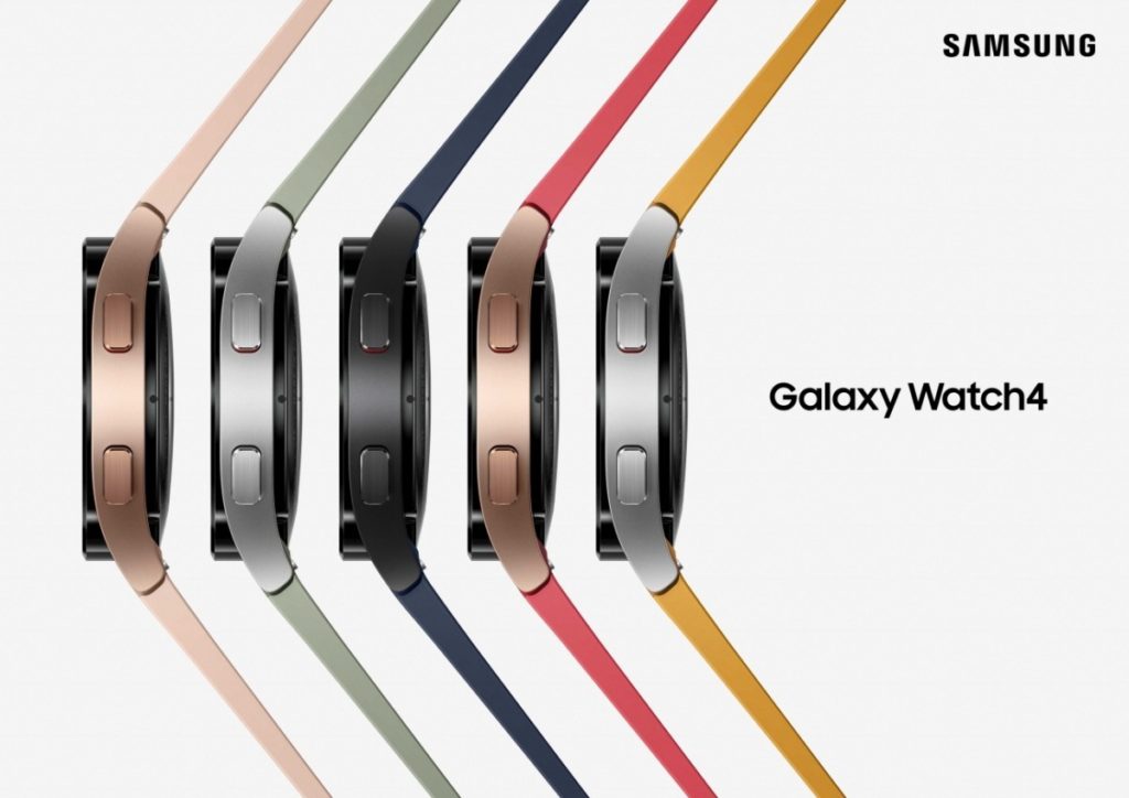 Samsung-เปิดตัว-Galaxy-Watch4-มีทั้งหมด-4-สี